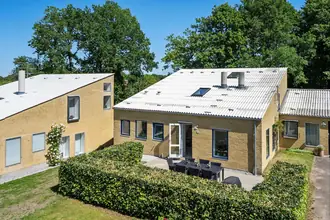 Rækkehus på Nonbo Hede 26, Hald Ege, 8800 Viborg