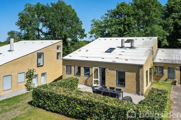 Rækkehus på Nonbo Hede 26, 8800 Viborg