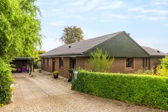 Villa på Havrevej 11, 7490 Aulum
