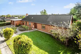 Villa på Fynsvej 18, Baaring, 5466 Asperup