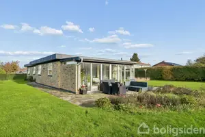 Villa på Valhalsvej 2, 8920 Randers NV