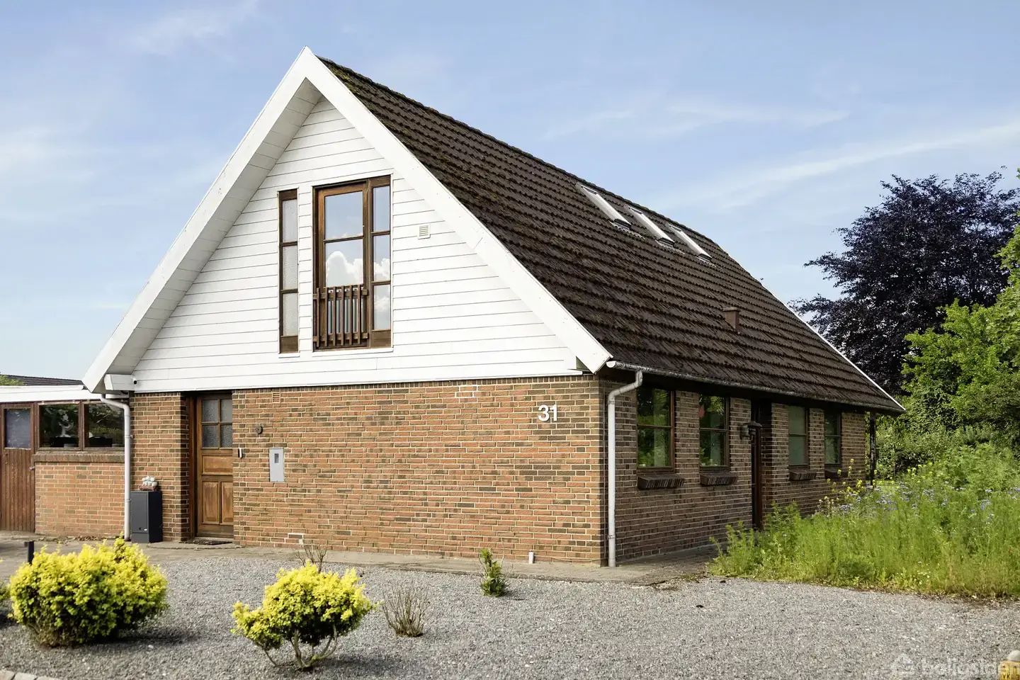 Villa på Byagervej 31, 6650 Brørup
