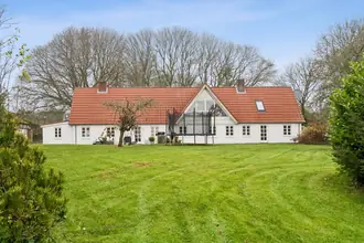 Villa på Lillegade 12, Hald, 8983 Gjerlev J