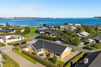 Villa på Grønnemarken 24, Erritsø, 7000 Fredericia