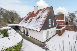 Villa på Grønningen 7, 5230 Odense M