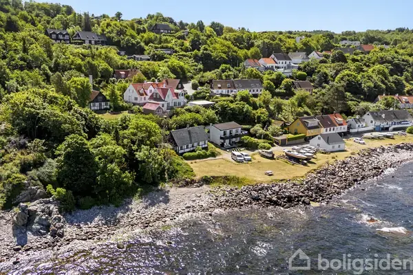 Fritidsbolig på Vang 70, 3790 Hasle