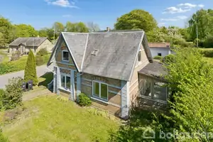 Villa på Bubbelvej 33, 5592 Ejby