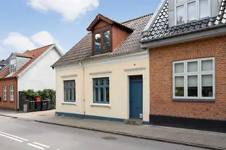 Villa på Dalgasgade 13, 8600 Silkeborg