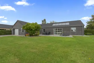 Villa på Øsby Stadionvej 83, Øsby, 6100 Haderslev