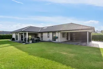Villa på Hjortetakken 98, Bellinge, 5250 Odense SV