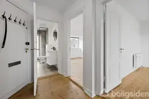 Ejerlejlighed på Tolderlundsvej 91, 3. tv., 5000 Odense C