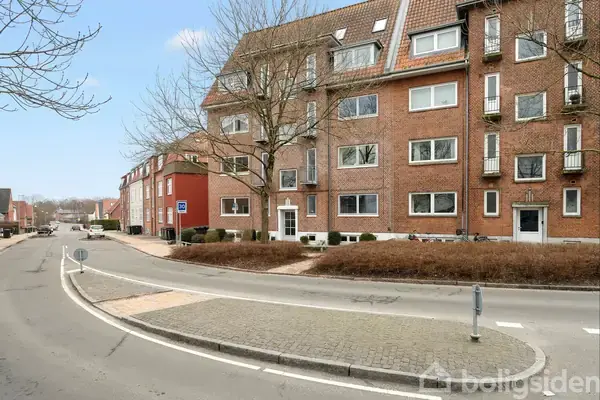 Ejerlejlighed på Tolderlundsvej 91, 3. tv., 5000 Odense C