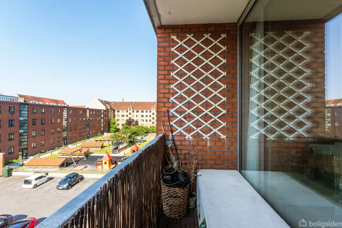 Lejlighed – Frederiksberg - Visning 5