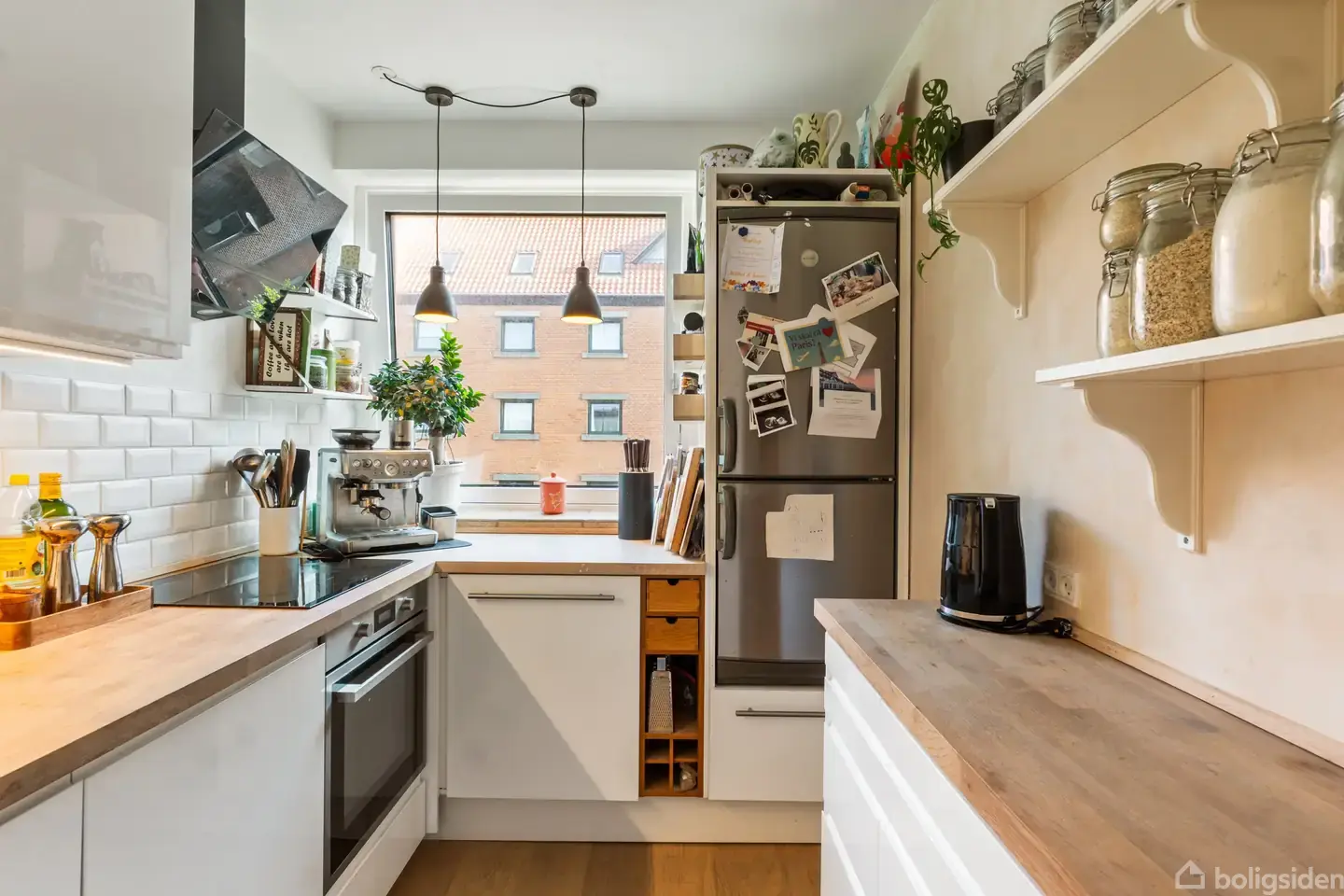 Lejlighed – Frederiksberg - Visning 3