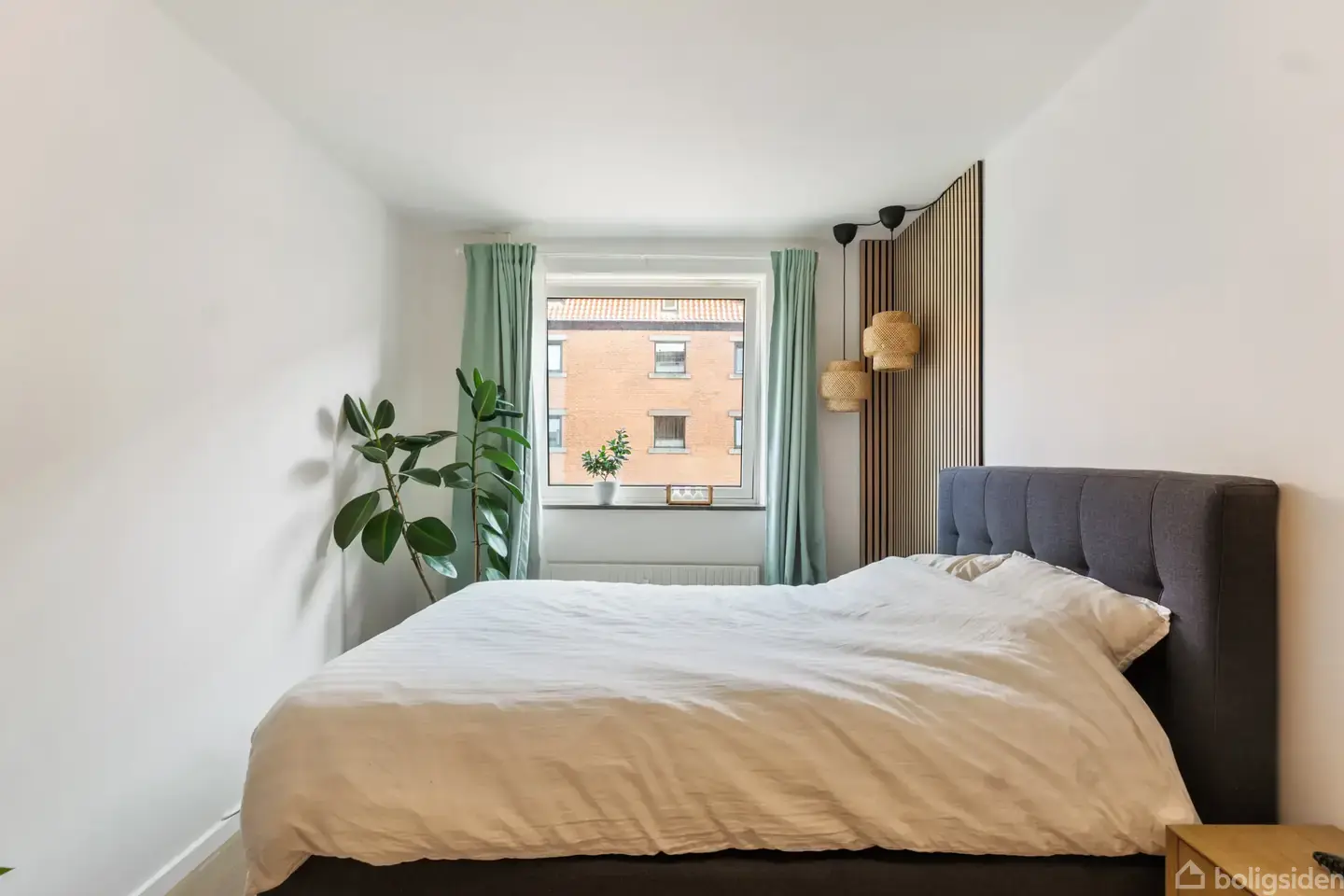 Lejlighed – Frederiksberg - Visning 4