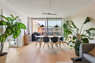 Ejerlejlighed på Wilkensvej 7, 3. tv., 2000 Frederiksberg