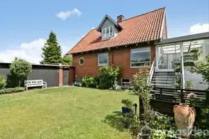 Villa på Resenbrovej 12, 2610 Rødovre