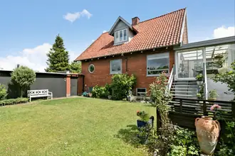 Villa på Resenbrovej 12, 2610 Rødovre