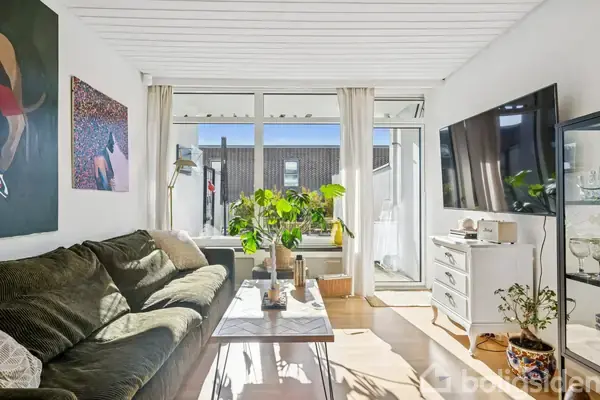 Ejerlejlighed på Dr. Holsts Vej 36, st. 25., 8230 Åbyhøj