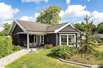 Villa på Gartnerhaven 9, 4390 Vipperød
