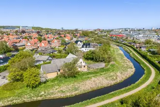 Villa på Oluf Borchs Vej 47, 9000 Aalborg
