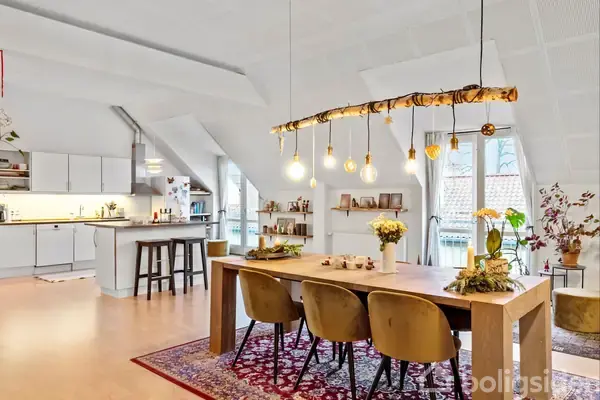 Ejerlejlighed på Møllevej 2D, 4140 Borup