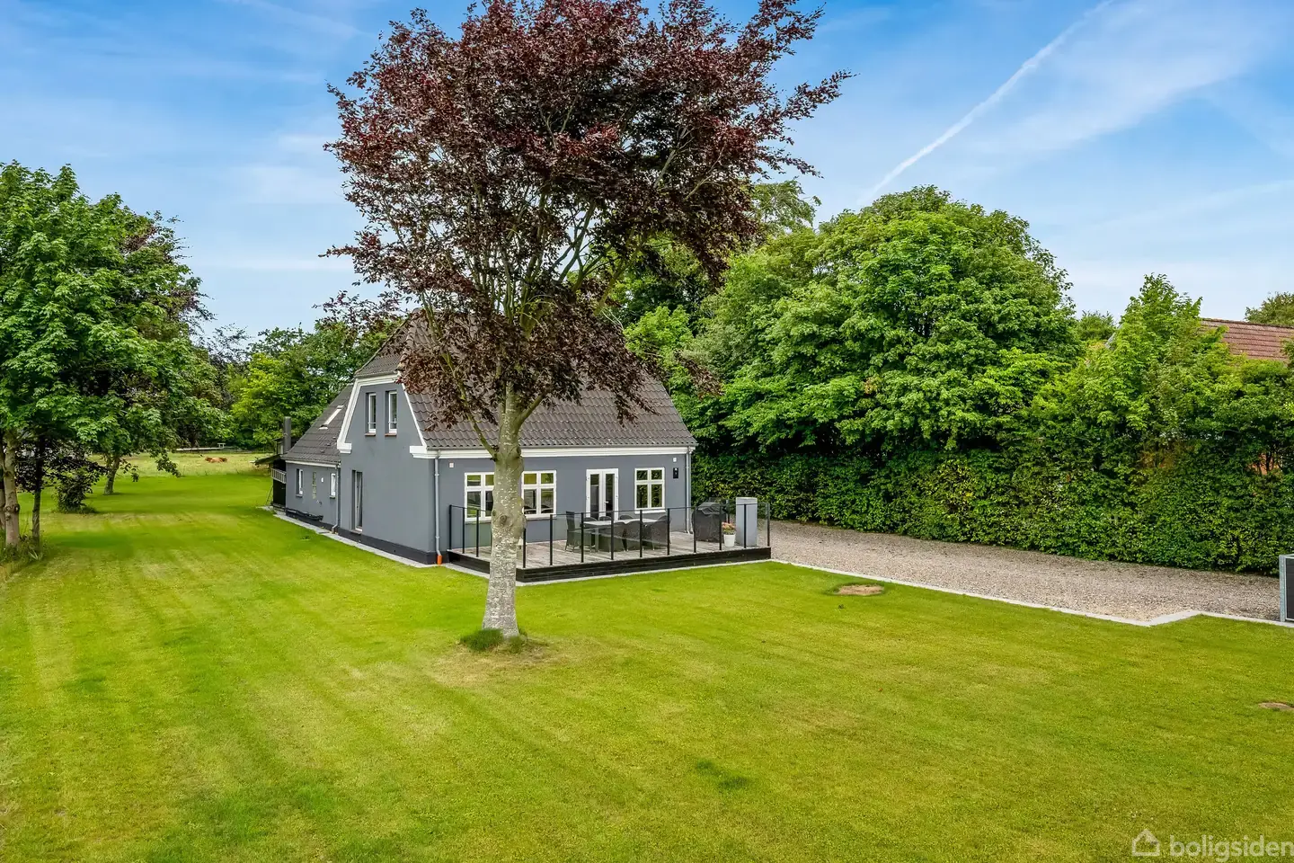 Villa på Gaden 9, 6760 Ribe