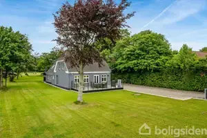 Villa på Gaden 9, 6760 Ribe
