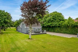 Villa på Gaden 9, Høm, 6760 Ribe