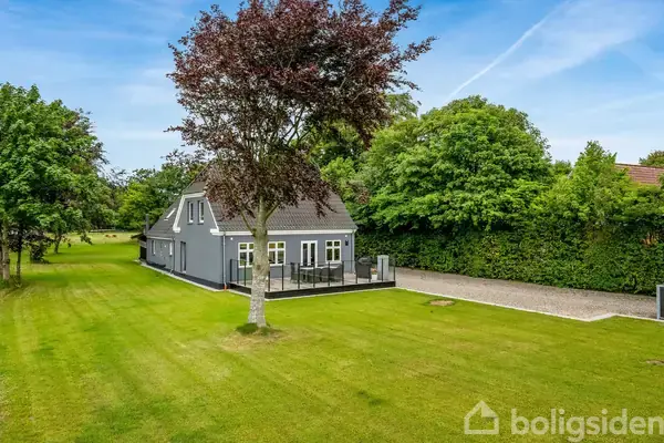 Villa på Gaden 9, 6760 Ribe