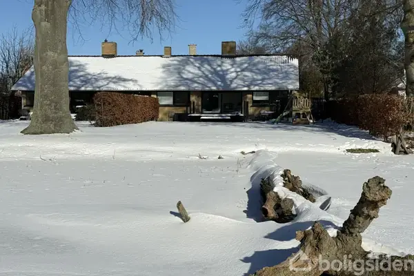 Villa på Søholm Park 9, 2900 Hellerup