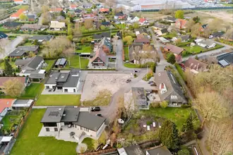 Helårsgrund på Møllebakken 11, Gjellerup, 7400 Herning