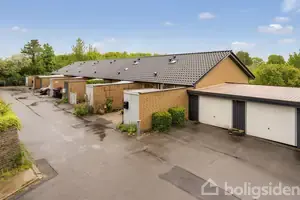 Rækkehus på Revlingbjerg 13A, 6400 Sønderborg