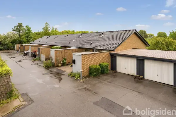 Rækkehus på Revlingbjerg 13A, 6400 Sønderborg