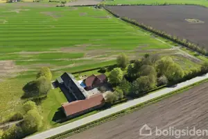 Villa på Herredsvejen 43, 6640 Lunderskov