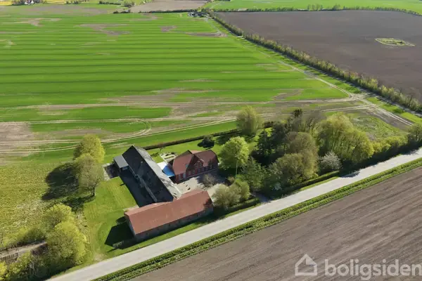 Villa på Herredsvejen 43, 6640 Lunderskov