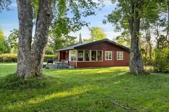 Fritidshus på Fyrrevænget 10, 4400 Kalundborg