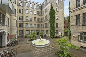 Ejerlejlighed på Østerbrogade 84B, 2., 2100 København Ø