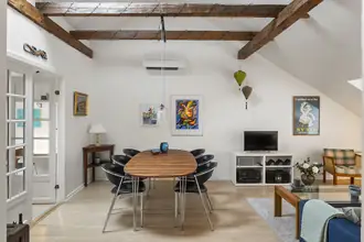 Ejerlejlighed på Sct. Jørgens Vej 24, 1. 7., 8800 Viborg