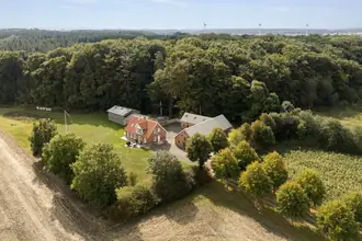 Villa på Grobshulevej 164, Fensholt, 8300 Odder