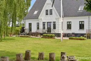 Landejendom på Ålborgvej 281, 9800 Hjørring