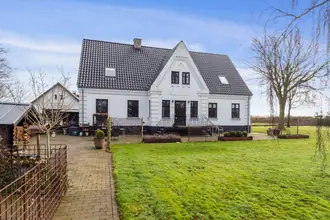 Landejendom på Ålborgvej 281, 9800 Hjørring