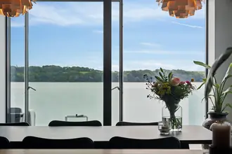 Villa på Fjordvej 70, Strandhuse, 6000 Kolding