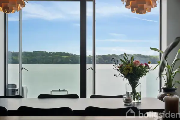 Villa på Fjordvej 70, 6000 Kolding