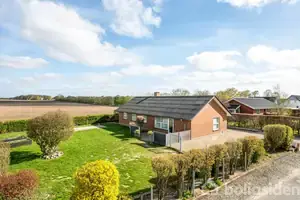Villa på Sapvej 1A, 6600 Vejen