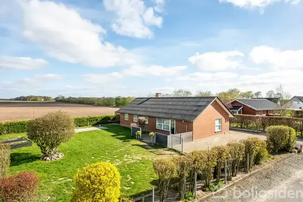 Villa på Sapvej 1A, 6600 Vejen