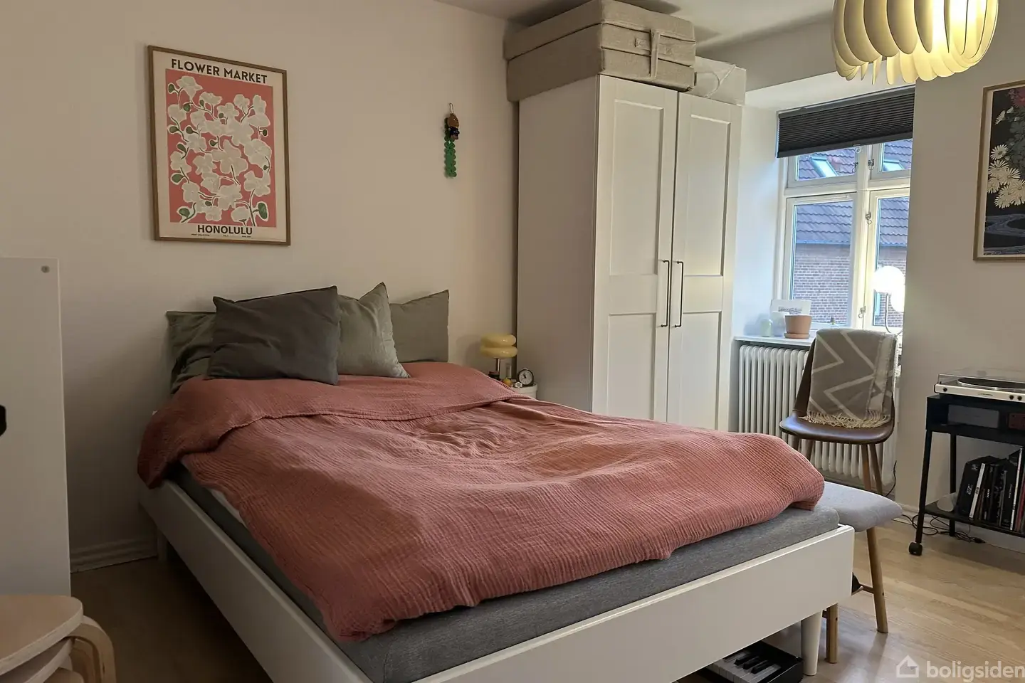 Ejerlejlighed på Carit Etlars Gade 10, 2. th., 9000 Aalborg