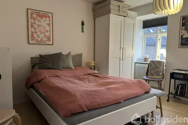 Ejerlejlighed på Carit Etlars Gade 10, 2. th., 9000 Aalborg