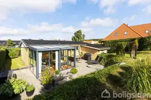 Villa på Sofiendalsvej 61, 9200 Aalborg SV