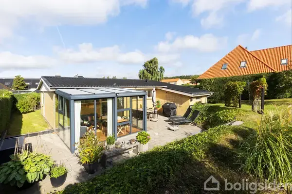 Villa på Sofiendalsvej 61, 9200 Aalborg SV